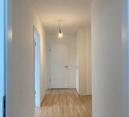 ***Moderne 2-Zimmer mit Balkon im 4. OG in Bremen!***