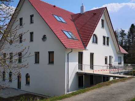 Schöne, geräumige 2,5 Zimmer Wohnung am Ayweiher, Biberach an der Riss