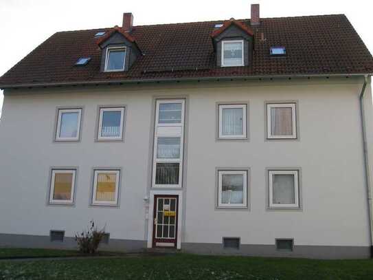 3-Zimmer Wohnung