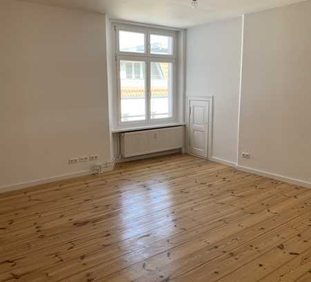 Charmante 1-Zimmer-Wohnung in bester Charlottenburger Lage