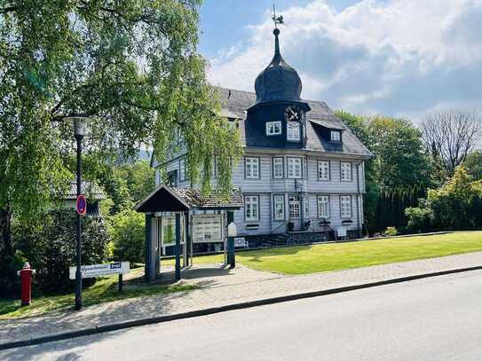 8% Rendite WE4 - Wohnen im Herzen von Hahnenklee