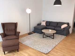 Beautiful & charming apartment in excellent location