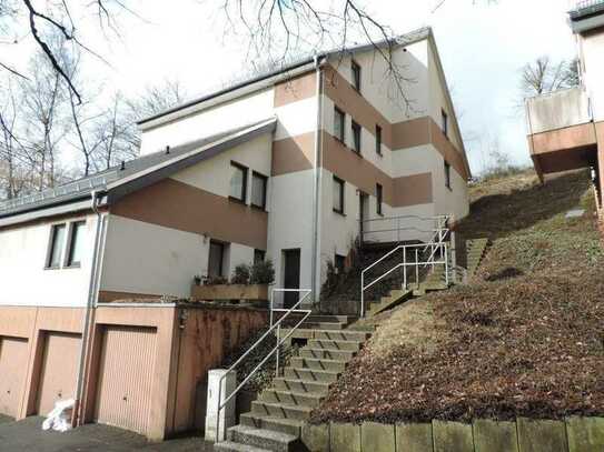 Schönes 2-Zimmer-Apartment in Geisweid