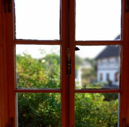 Wunderschönes Fachwerkhaus im Denkmalschutz in Dorf Seelscheid