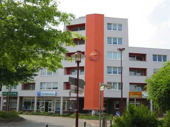 2-Zimmerwohnung