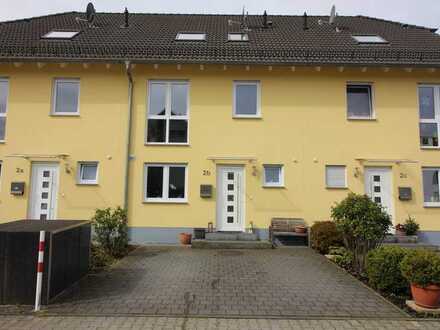 Reihenmittelhaus mit Platz für die gesamte Familie!