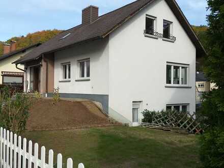 Attraktive 7-Zimmer-Wohnung in Gorxheimertal