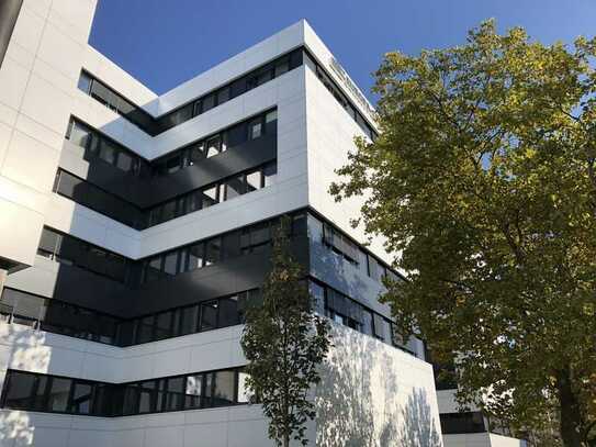 RUHR REAL: 344 m² Büroflächen in zentraler Lage von Essen | Tiefgaragenstellplätze