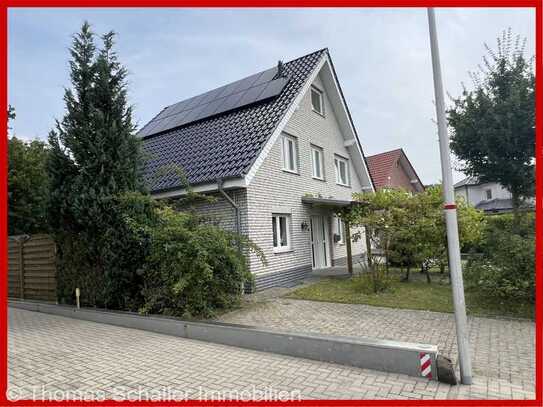 Ein Haus wie gemacht für Ihre Familie in einer der schönsten Lagen von Ochtrup