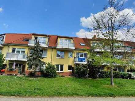 VERMIETETE 2-RAUM-WOHNUNG IN BESTER LAGE