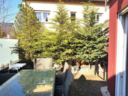 Einfamilienhaus von Privat in Frankenthal-Eppstein