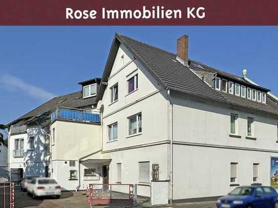 Renditestarkes Mehrfamilienhaus in Gohfeld - 11,5 Faktor