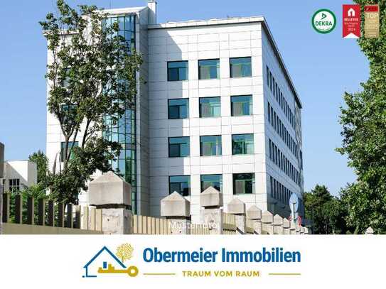 Investitionsobjekt – Büro- und Praxisgebäude mit nachhaltiger Bauweise