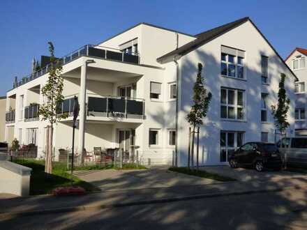 Stilvolle 3-Zimmer-Wohnung mit Terrasse und 2 Bädern in Bietigheim-Bissingen