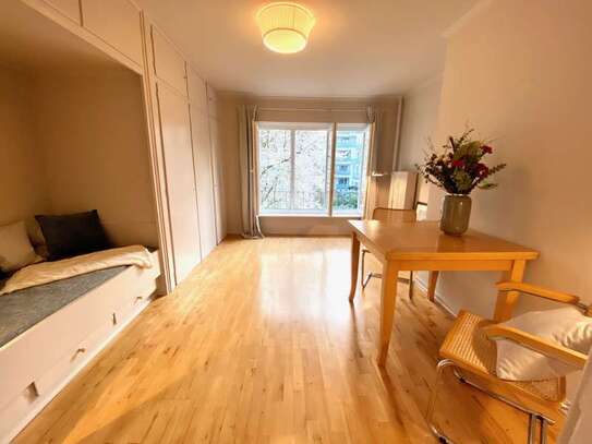 Zentral gelegenes und top angebundenes City-Appartement - Ideal für Pendler