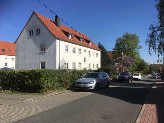 3-Raumwohnung in Schkopau verkehrsgünstig, ruhige Lage