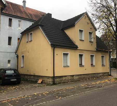 Provisionsfreies Einfamilienhaus in super Lage!