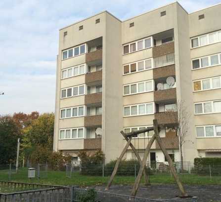 Schöner Wohnen in dieser großzügigen 3-Zimmer-Wohnung