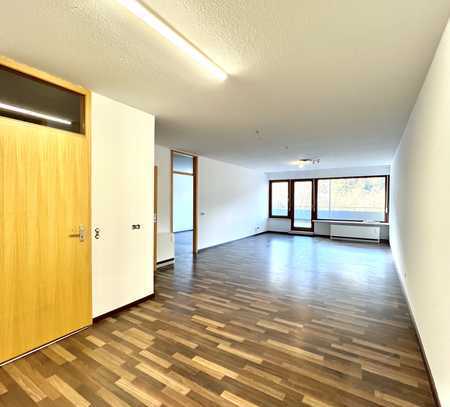 ***Schöne 2-Zi.-Whg. mit Dachterrasse***