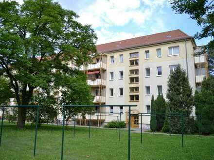 unser Schnäppchen - 2-Raum-Wohnung mit Nähe zum Industriestandort Schwarze Pumpe