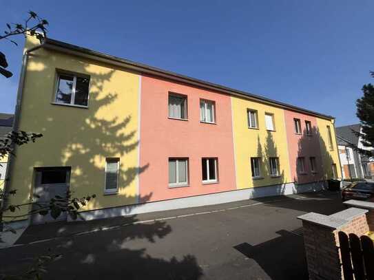 Attraktives Apartmenthaus in Jena mit hohem Potenzial