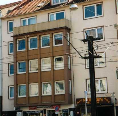 1 Zimmer Wohnung, Calenberger Neustadt für Studenten