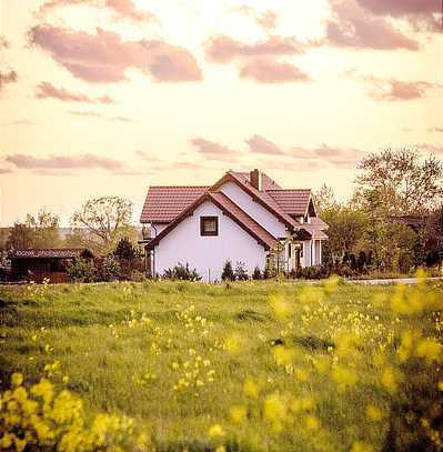 Tolles Hintergrundstück in Hundsmühlen zu verkaufen!