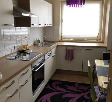 +++ Sehr schöne 2 Zimmer Whg. mit Balkon, Tageslichtbad, u.v. mehr +++
