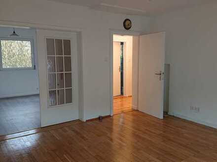 2 Zimmer Wohnung mit Südwestbalkon Neckarsteinach