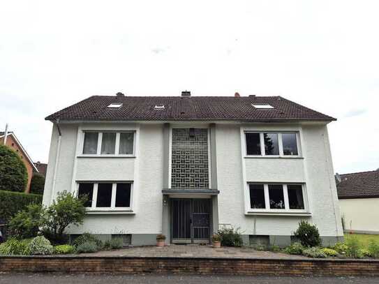 Mehrfamilienhaus als Kapitalanlage in Schlangen