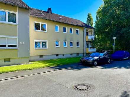 Neue Wohnung, neues Glück! Ansprechende 3-Zi.-Wohnung