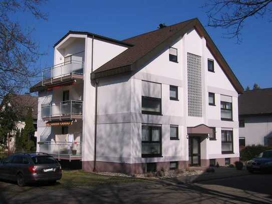 Ruhige 2-Zimmer-Wohnung mit Süd-West-Balkon MA-Casterfeld-Nord