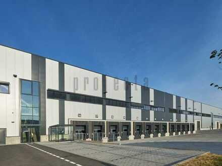 Logistikpark A92 * ab 10.000 m² * 0151-510-16-422 - JETZT SICHERN !!!
