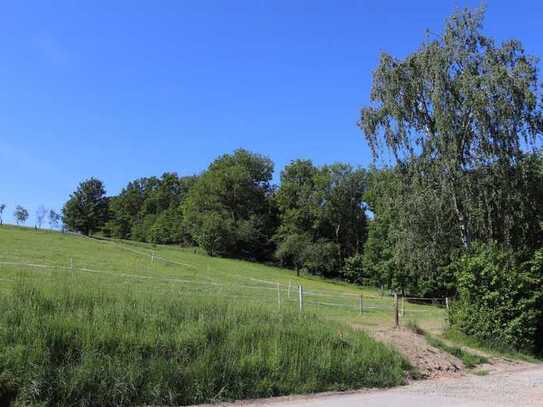 Baugrundstück in familienfreundlicher Lage von Waldbröl