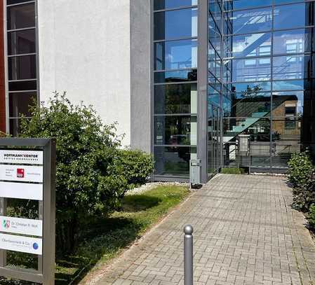 ERSTE ADRESSE Moderne Büroflächen in exponierter Lage