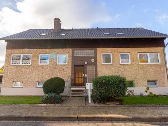 Haus Kaufen In Danndorf Haus Kaufen Landkreis Helmstedt Immobilien Danndorf Wohnungen In Danndorf