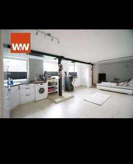 Attraktive 2,5-Raum-EG-Wohnung in Münsingen-72525