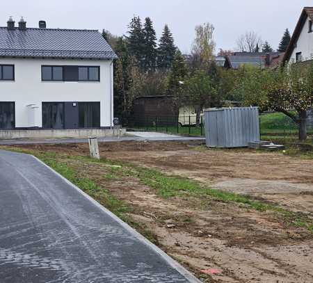 Helle,moderne DHH in Adelsdorf/Aisch zu vermieten