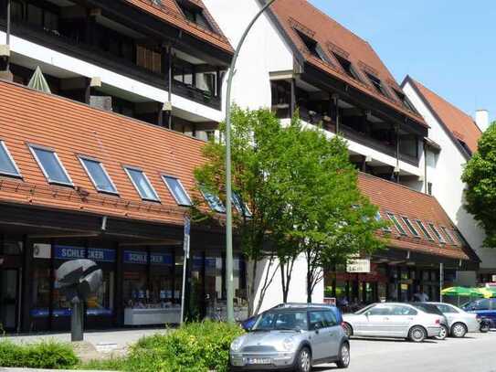 Büro-/ Praxis-/ Kanzleiräume im Zentrum der Stadt Landshut