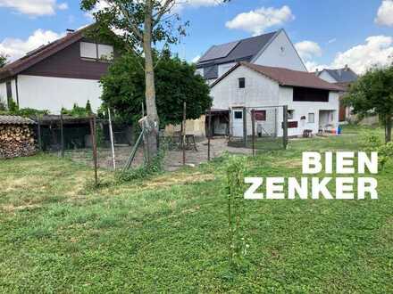 Bestpreisgarantie bei Bien-Zenker - Baugrundstück in Eggenstein