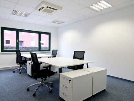 Full Service Office Center in Leverkusen - All-in-Miete