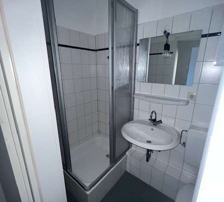 Freundliche 2-Zimmer-Wohnung in Bahnhofnähe in Aachen