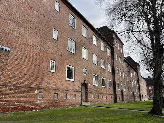 Erdgeschosswohnung inkl. Neuem Badezimmer ab sofort verfügbar