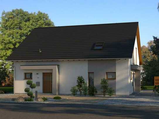 Ihr Traum-Mehrfamilienhaus in Nideggen: Individuell geplant, gehoben ausgestattet