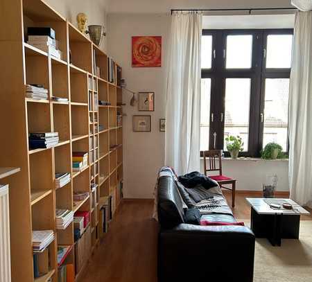 Freundliche 4-Zimmer-Wohnung in Mönchengladbach