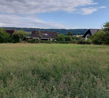 Baugrundstück beste Lage Hünstetten-Görsroth