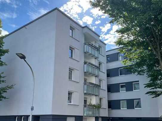 2-Zimmer Wohnung in Höntrop für Senioren mit WBS