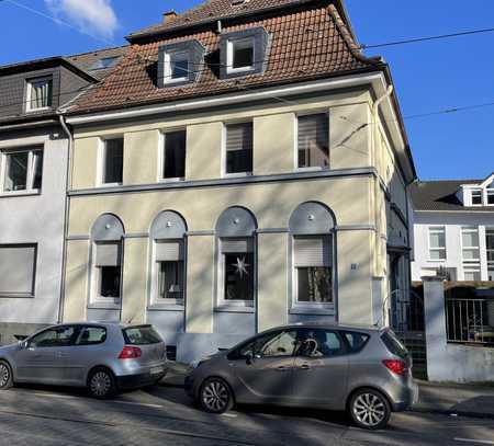 3-Familienhaus in zentraler Lage von Krefeld Uerdingen PROVISIONSFREI