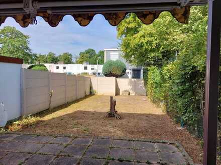 -Rossellit Immobilien- Wohntraum mit Garten & Garage im beliebten Mz-Bretzenheim