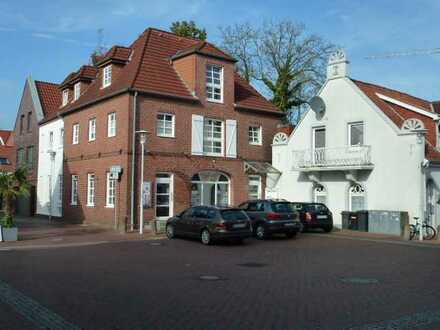 Wohn- und Geschäftshaus in Lingen/Ems -Stadtmitte- für Anleger